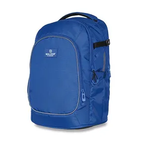 Školský batoh Walker Campus Evo Electric Blue